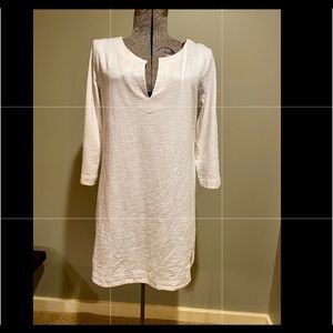 J Crew tunic dress